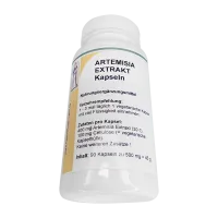 Купить Артемизинин (Artemisinin) капс. №90