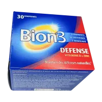 Купить Бион 3 Bion 3 таблетки №30 6
