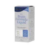 Купить Эфамол Брейн формула Эфалекс (Efalex) Efamol Brain сироп 150мл
