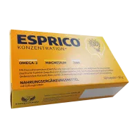 Купить Эсприко (Esprico) капсулы №60