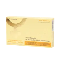 Купить Фертиловит Ф 35 (Fertilovit F 35) плюс капс №30 6