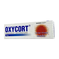 Купить Оксикорт мазь 10г