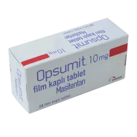 Купить Опсамит (Opsumit, Мацитентан) таб. 10мг №28