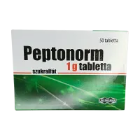 Купить Пептонорм Peptonorm аналог Вентер табл. 1г N50
