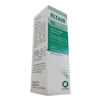 Купить Тафен назаль спрей (полный аналог Eltair) Италия 50мкг 200доз