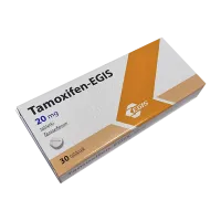 Купить Тамоксифен Эбеве 20мг №30