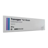 Купить Травоген крем 1% 30г