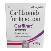 Купить Карфилзомиб Кипролис полный аналог Carfilnat лиоф. 60мг №1