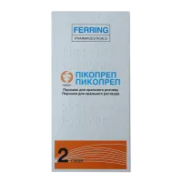 Купить Пикопреп пор. шип. 16,1г №2