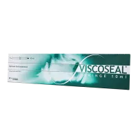 Купить Вискосил (Viscoseal) 50мг/10мл протез синовиальной жидкости для внутрисуставного введения