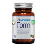 Купить Avicenna Form with L-carnitine (для детокса организма) капсулы 60 шт.