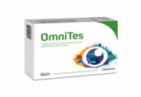 Купить Avicenna OmniTes (для здоровья глаз) капсулы 30 шт.