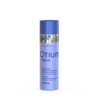 Купить Бальзам для интенсивного увлажнения волос OTIUM AQUA ESTEL 200 мл 10