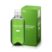 Купить Бальзам для ирригатора Emra Жидкость для ирригатора Emra фитокомплекс