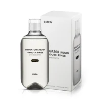 Купить Бальзам для ирригатора Emra Жидкость для ирригатора Emra с хлоргексидином