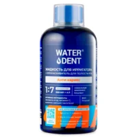 Купить Бальзам для ирригатора Waterdent Анти-кариес