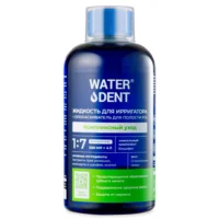 Купить Бальзам для ирригатора Waterdent Комплексный уход