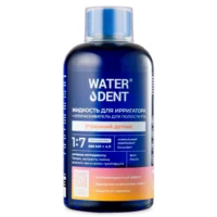Купить Бальзам для ирригатора Waterdent Утренний детокс