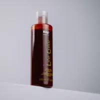 Купить Бальзам оттеночный для волос Медный Life Color Kapous Professional 200 мл 13