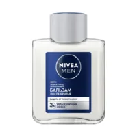 Купить Бальзам после бритья увлажняющий Nivea 100 мл