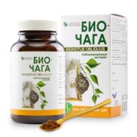 Купить Байкальская Легенда БиоЧага порошок 13 г