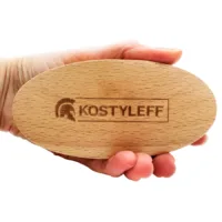 Купить Бородочёс щетка №2 Kostyleff