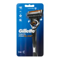 Купить Бритвенный станок Fusion ProGlide Flexball Gillette + 1 сменная кассета