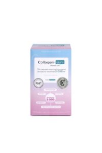 Купить Collagen-Biom Коллаген «Collagen-Biom Premium» порошок 30х6 г