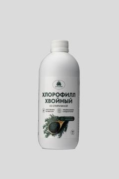 ДАРЛАЙФ Хлорофилл хвойный со спирулиной и экстрактом мяты жидкость 500 мл Аптека 7 Купить ДАРЛАЙФ Хлорофилл хвойный со спирулиной и экстрактом мяты жидкость 500 мл 7