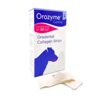 Купить Для собак Orozyme Kaustreifen L для собак больше 30 кг