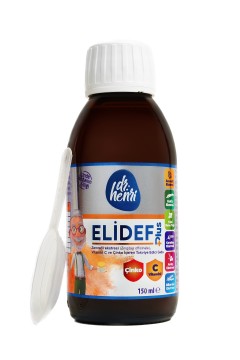 Dr.Henri Elidef Plus (для здоровья организма) жидкость 150 мл Аптека 7 Купить Dr.Henri Elidef Plus (для здоровья организма) жидкость 150 мл 7