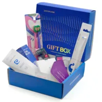 Купить Другие средства гигиены Dental Box 6