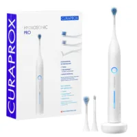 Купить Электрическая зубная щетка Curaprox Hydrosonic PRO