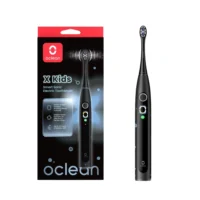 Купить Электрическая зубная щетка Oclean X Kids Черная