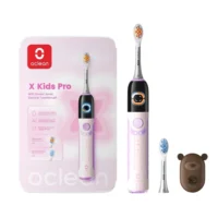 Купить Электрическая зубная щетка Oclean X Kids Pro Розовая