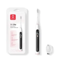 Купить Электрическая зубная щетка Oclean X Lite Grey