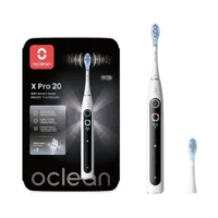 Купить Электрическая зубная щетка Oclean X Pro 20 Белый