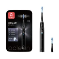 Купить Электрическая зубная щетка Oclean X Pro 20 Черный