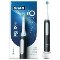 Купить Электрическая зубная щетка Oral-B Black