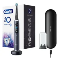 Купить Электрическая зубная щетка Oral-B iO 9 Black Onyx 6