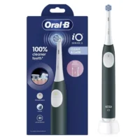 Купить Электрическая зубная щетка Oral-B iO Series 2 Dark Green