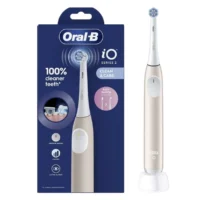 Купить Электрическая зубная щетка Oral-B iO Series 2 Light Pink
