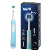 Купить Электрическая зубная щетка Oral-B Pro 1 500/D305.513.3 CrossAction