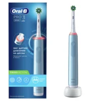 Купить Электрическая зубная щетка Oral-B PRO 3 3000 CrossAction D505.513.3