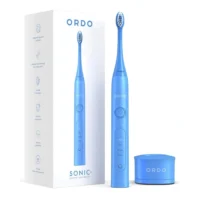 Купить Электрическая зубная щетка Ordo Sonic+ SP2000-RG, голубая