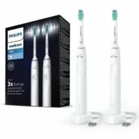 Купить Электрическая зубная щетка Philips HX3675/13 Series 3100
