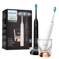 Купить Электрическая зубная щетка Philips Sonicare DiamondClean 9000