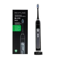 Купить Электрическая зубная щетка Revyline RL 010 Black