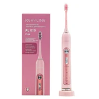 Купить Электрическая зубная щетка Revyline RL 010 Pink