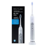 Купить Электрическая зубная щетка Revyline RL 010 White